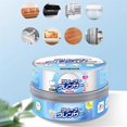 thumbnail image 3 of Ceimmolca Multi Purpose No Rinse Cleaning Balm All Purpose Cleaning Paste Stuff Cleaning Paste No Rinse Cleaning Balm, Blue, 3 of 5