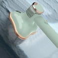 thumbnail image 4 of LEEYNEER Iron Ironing Board - Upgrade Portable Mini Ironing Machine  Rotatable Handheld Steam Iron  Foldable Travel Garment for Fabric Clothes Good for Home Travel  Iron Board Plancha  Do, 4 of 6