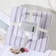 thumbnail image 1 of Juego de Toallas de Baño de Lujo, de Algodón Suave, Muy Absorbentes. Incluye 1 Toalla de Baño de 27,5 X 55 Pulgadas y 1 Toalla de 13,5 X 29,5 Pulgadas., 1 of 3