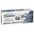 Bounty Hunter Pioneer EX Metal Detector Digital (Black)
