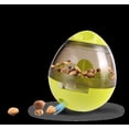 thumbnail image 2 of Divertido e Interactivos Pelota de Juguete Interactiva para Mascotas Pequeñas y Medianas,Aumentan la Atención, Disminuyen la Velocidad de Alimentación y Promueven la Alimentación Saludable, 2 of 5