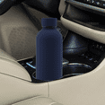 thumbnail image 5 of Botella de agua de acero inoxidable, para viajes, picnic y camping., 5 of 5