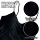 thumbnail image 2 of Nuevo Ice Silk Beauty-Chaleco con tirantes en la espalda para mujer, copa todo en uno, cómodo y transpirable, 2 of 5