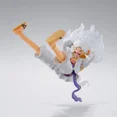 thumbnail image 5 of Bandai-personajes de Anime originales, King of Thieves, SHFiguarts, Monkey Luffy Gear 5, Kit de modelos terminados, juguetes coleccionables, regalos1389, 5 of 5