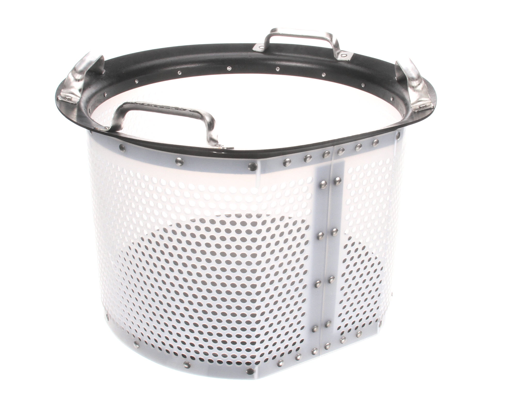 Salvajor 992013 Scrap Basket