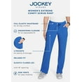 thumbnail image 6 of Jockey Women's Extreme Comfy Scrub Pant, 6 of 7