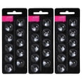 thumbnail image 1 of Hearing Aid Domes for Replacements(8 mm/3 Pack), 1 of 5