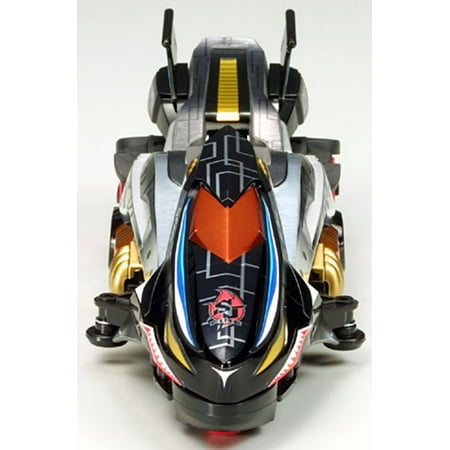 tamiya dangun racer