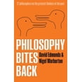 thumbnail image 1 of Pre-Owned Philosophy Bites Back (Paperback) 0198705964 9780198705963, 1 of 1