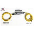 thumbnail image 4 of Pedal Power Bicycle Generator Industrial Grade 25A Peak Blocking Rectifier Diode, 4 of 4