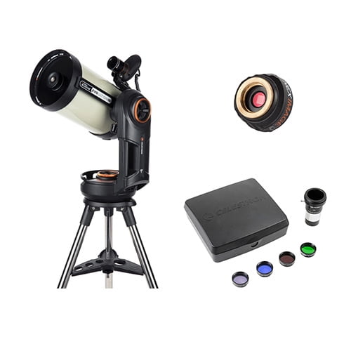 celestron nexstar evolution 8 edgehd with starsense