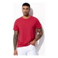 thumbnail image 2 of Playera Hombre Manga Corta Cuello Redondo Strech Arjen Kroos, 2 of 8