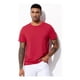 thumbnail image 2 of Playera Hombre Manga Corta Cuello Redondo Strech Arjen Kroos, 2 of 8