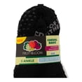 thumbnail image 4 of Tin Fruit Of The Loom para Niño Multicolor Talla 12 a 24 M Varios Modelos 3 Pares, 4 of 4