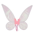 thumbnail image 1 of Ala de ángel falsa, Ala de ángel falsa Ala de ángel colorida Ala de elfo colorida Diseño exquisito, 1 of 8