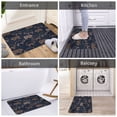 thumbnail image 6 of Uemuo Pig Farm Printed Door Mat Indoor Doormat 16"x24",Front Back Door Mats Non Slip Entrance Rugs,Inside Doormats for Entryway, 6 of 9