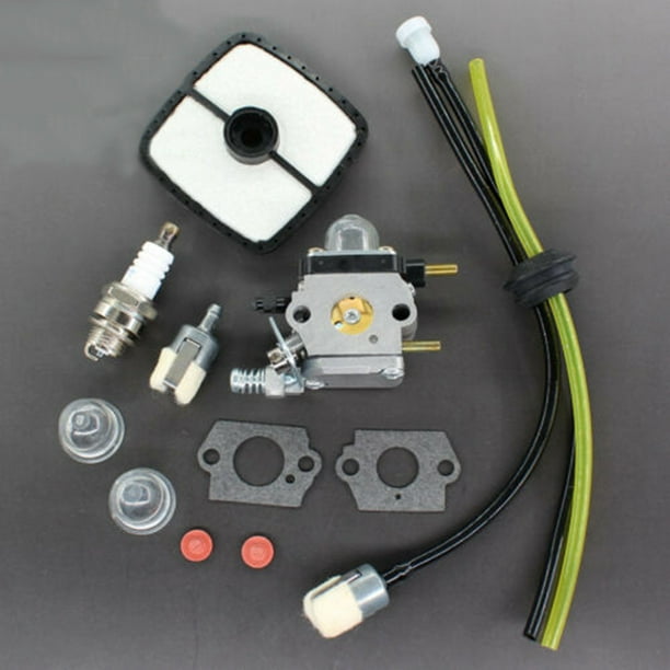 Carburetor For Mantis Tiller 7222 7225 SV5C/2 Replace Zama C1UK82