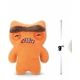 thumbnail image 3 of Creative Gifts Ugly Cute Toys,Funny Ugly Monster, Plush,Collectible, Toy ， Monster Plush Toy（orange）, 3 of 3