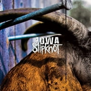 Slipknot - Iowa-Special Edition (2CD/DVD) - Music & Performance - CD