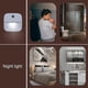 thumbnail image 3 of 6 Pack Led Night Light Plug In, Smart Nightlights With Dusk Eu Plug, 3 of 5