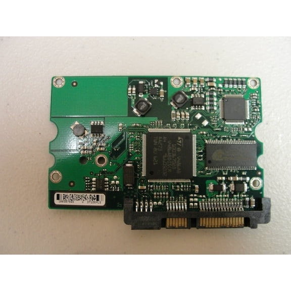 ST3160812AS, 9BD132-041, 3.BQH, 100387565 U, Seagate SATA 3.5 PCB