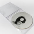 thumbnail image 1 of HLONK 5pcs Dual CD Jewel Case with Assembled Clear Tray Standard Empty Clear Replacement DVD Case Portable CD Package Case (Transparent), 1 of 6