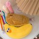 thumbnail image 4 of Creative novelty, Funny face, Simulation of food, Fruit, Chicken legs, Soft stuffed clothing, Pencil case B Ref: 2458, 4 of 4