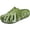 Camo Green, variant on LAKIDAY Monstera Slippers, New Adult Anti-slip Monstera Slippers, Unisex Indoor And Outdoor