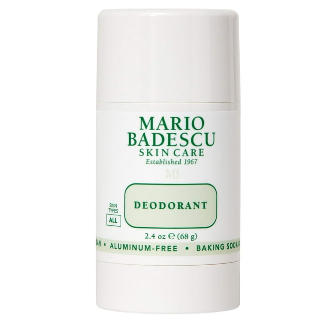 Desodorante Mario Badescu Unisex Antitranspirante 70 ml