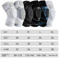 thumbnail image 2 of Knee Braces for Knee Pain,Limitless Knee Pro, 2 of 5