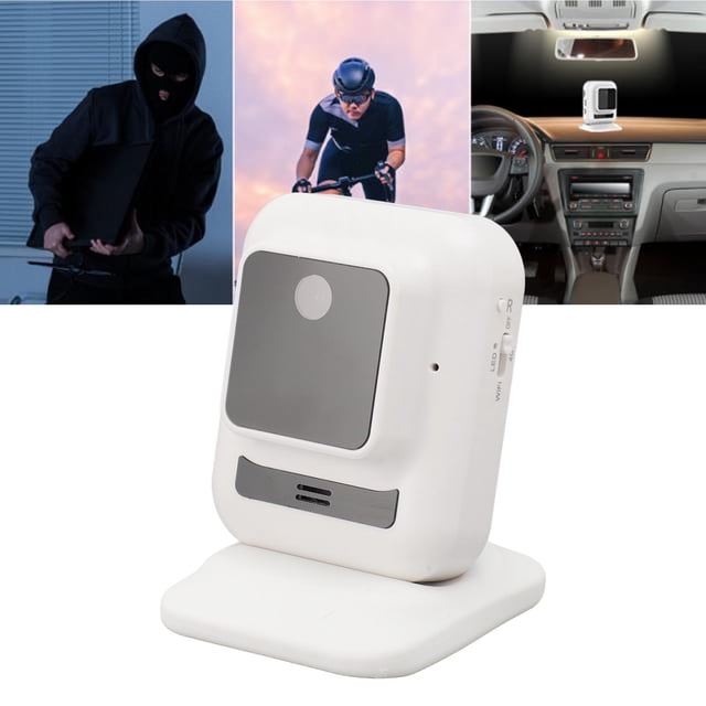 Cámara De Seguridad Wifi, Cámara De Seguridad WiFi 4G LTE Con Monitoreo En Tiempo Real De 2MP Gran Angular De 120 Grados Para Interiores