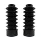 thumbnail image 1 of 2 uds., cubierta antipolvo para horquilla delantera de motocicleta, botas duraderas para, 1 of 9