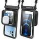 thumbnail image 1 of Funda para teléfono móvil Niveaya, impermeable, flotante, 8.5 pulgadas, 1 of 7