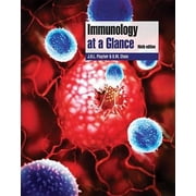 Immunology, Used [Paperback]