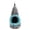 B-Gray, variant on Winter Warm Egg Shaped Bird Nesting House Thick Cotton Parrot Hanging Hut for Budgerigar Finch Canary Pet Birds