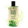 thumbnail image 1 of Gel de aloe vera Green Leaf Naturals, 355 ml, 100% puro, sin perfume, 1 of 9