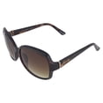 thumbnail image 1 of LENTES DE SOL TOMMY HILFIGER EYEWEAR OL577 X60095 MARRóN, 1 of 4