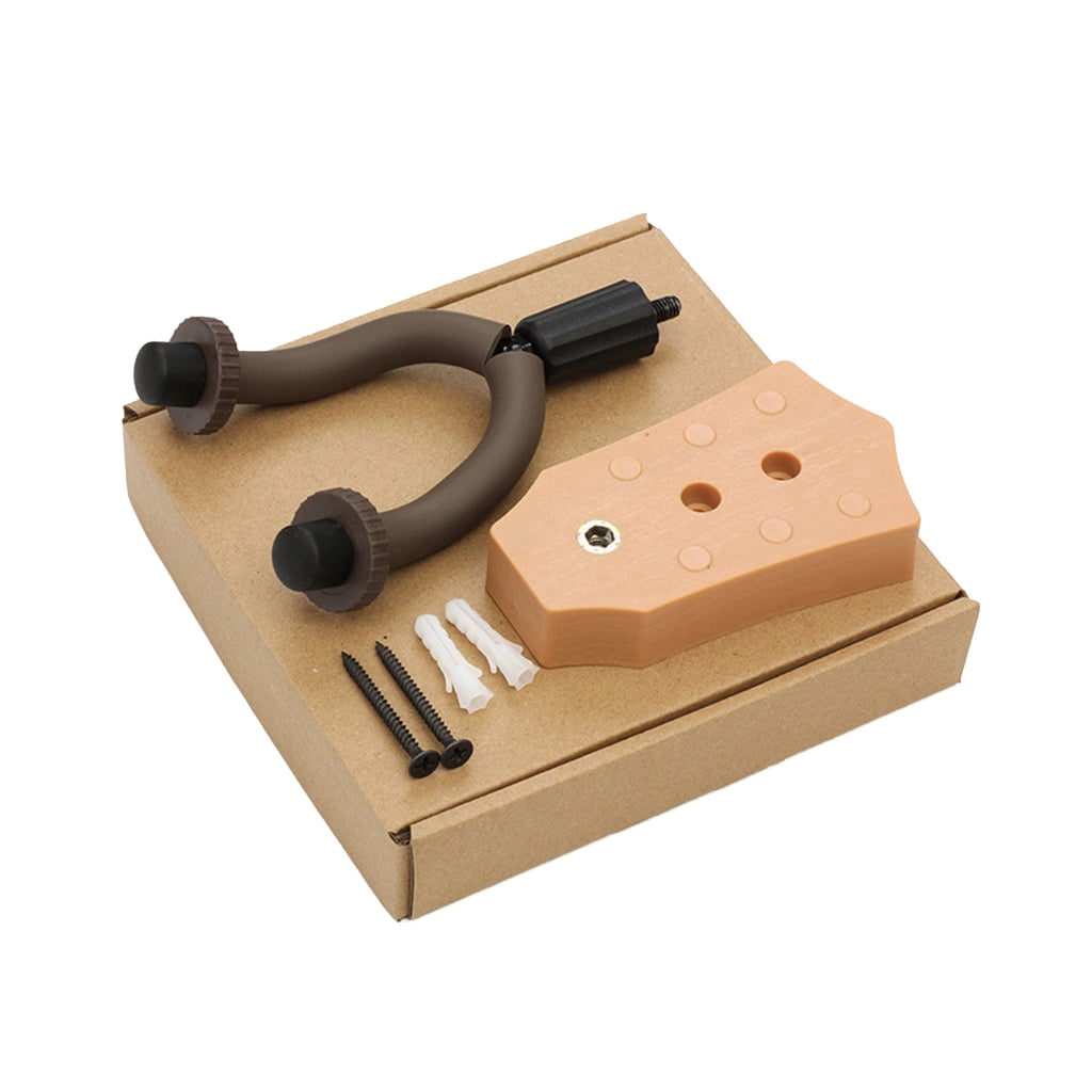 Guitar Wall Mount Holder,Guitar Wall Hanger,Guitar Hook Stand,Guitar