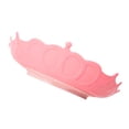 thumbnail image 1 of Baby Bath Shampoo Shower Cap Hat Waterproof Wash Hair Shield Visor Protect Eye Ear, 1 of 6