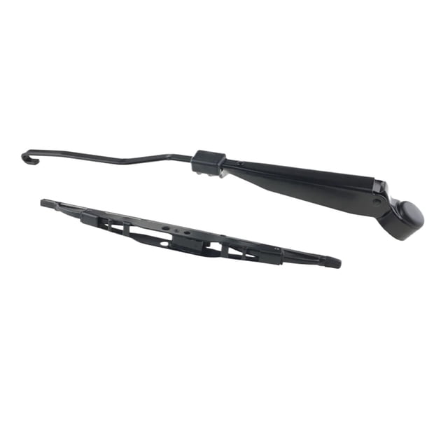Windscreen Wiper Car Rear Windshield Wiper Arm Blade Kit for Jeep Grand Cherokee 1998-2004 5102882AA, A0064A0004