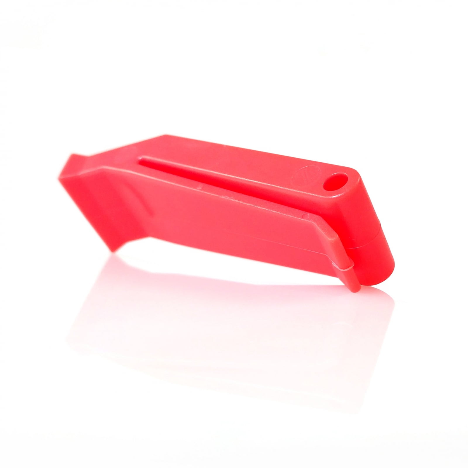 (36 Pack) Marine Safety Loud Floating Emergency Whistle for Boating Survival Kits