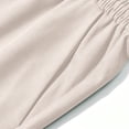 thumbnail image 6 of Enjoytime Mens Casual Pants Elastic Waist Soft Baggy Sweatpants Drawstring Lounge Workout Running Pants, 6 of 8