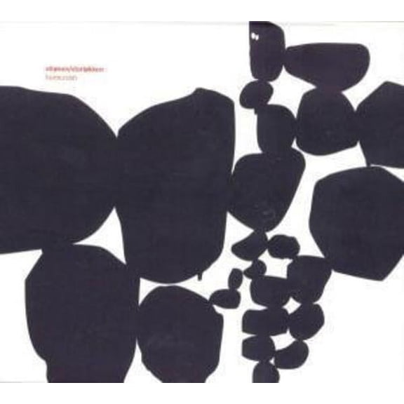 Thomas STR Nen - Humcrush - Electronica - CD