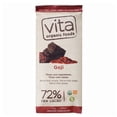 thumbnail image 1 of Vita Organic Foods Goji Chocolate Bars 1.86 oz Bags - Pack of 12, 1 of 1
