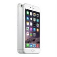 thumbnail image 3 of Restored Apple iPhone 6 - Unlocked - 64GB Black (Refurbished), 3 of 5