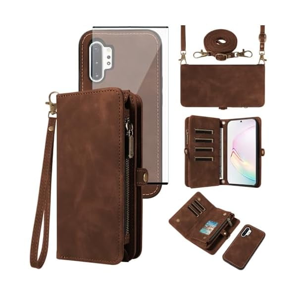 wonima11 for Galaxy A35/A55 5G Case,Dual Layer Hybrid Heavy Duty Rugged Shockproof Hard PC +Soft Silicone Protective Case for Samsung Galaxy A55 5G/A35 5G 6.6",Cute Floral Highland Cow