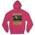 thumbnail image 5 of Camelrino Tazzino Unisex Hoodie Funny Italian Brainrot Gen Z Alpha Meme, 5 of 7