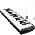 thumbnail image 3 of Melodica Instrument Professional 32 Keys Melodica for Beginners Kids Adults, 3 of 9