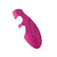 thumbnail image 2 of Vibrador de dedo de silicona, Juguetes sexuales para mujeres, estimulador de clítoris lésbico, vibradores de coqueteo para mujer, masajeador de punto G. Sincero Electrónica, 2 of 5
