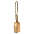 thumbnail image 2 of Hariumiu Wind Chimes High Durability Corrosion Resistant Metal Vintage Handmade Rustic Lucky Bells Wind Chimes Garden Supplies, 2 of 8